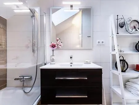 Appartamento ático Alojalia