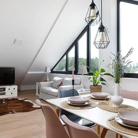 ático Alojalia Jaca