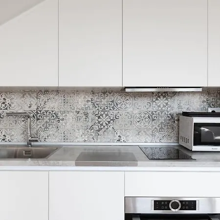 Appartamento ático Alojalia