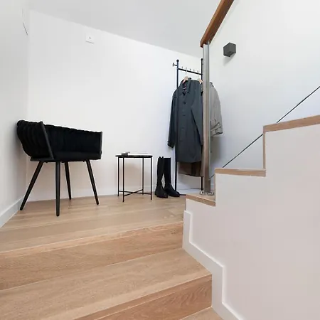 ático Alojalia Appartamento *