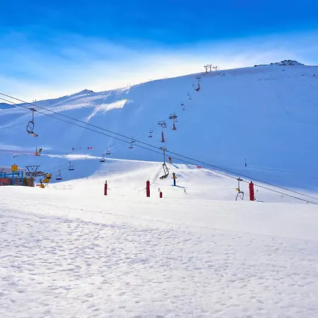 ático Alojalia Jaca