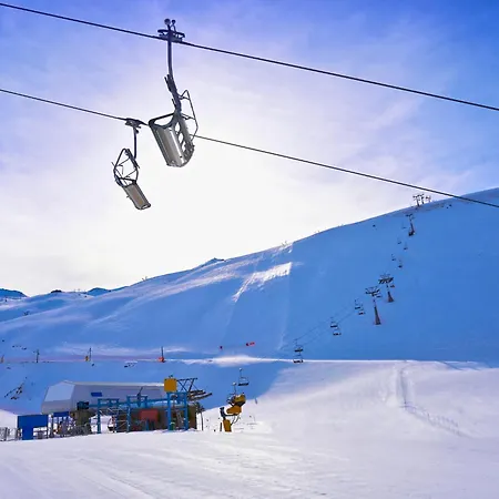 ático Alojalia Jaca