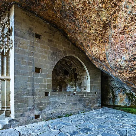 ático Alojalia Jaca