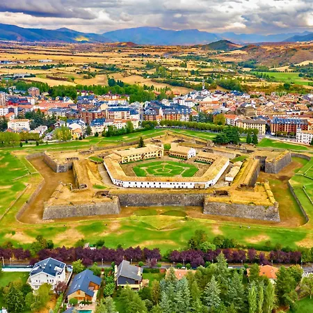 ático Alojalia Appartamento