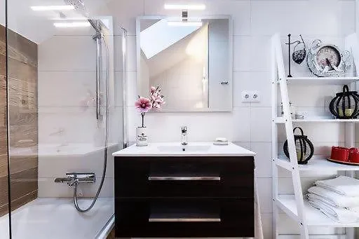 Lägenhet Atico Alojalia