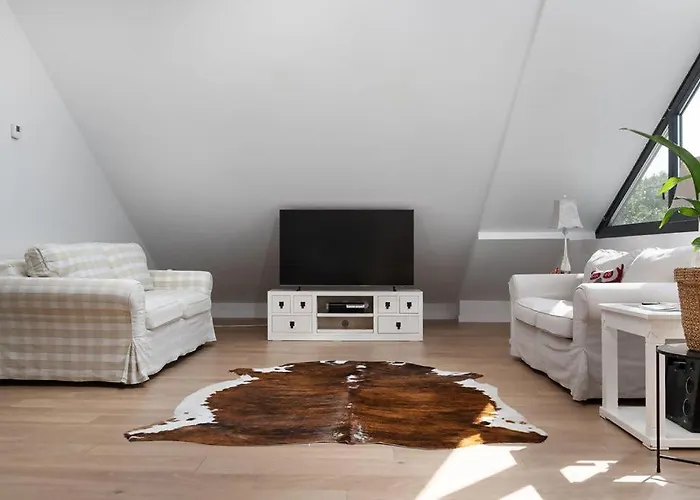 Atico Alojalia * Jaca