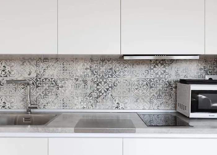 Lägenhet Atico Alojalia