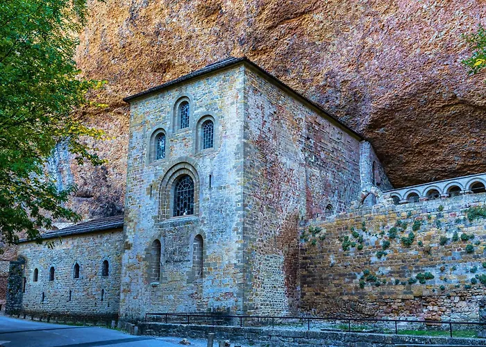 Atico Alojalia Lägenhet *